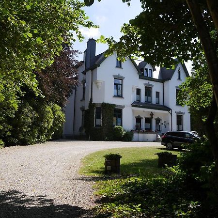 L'Etape Fagnarde - Bed, Breakfast & Sauna Spa Exterior photo